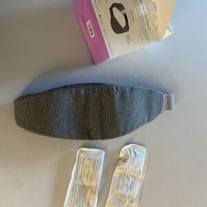 NWT Frida postpartum/maternity gel packs and belt for support